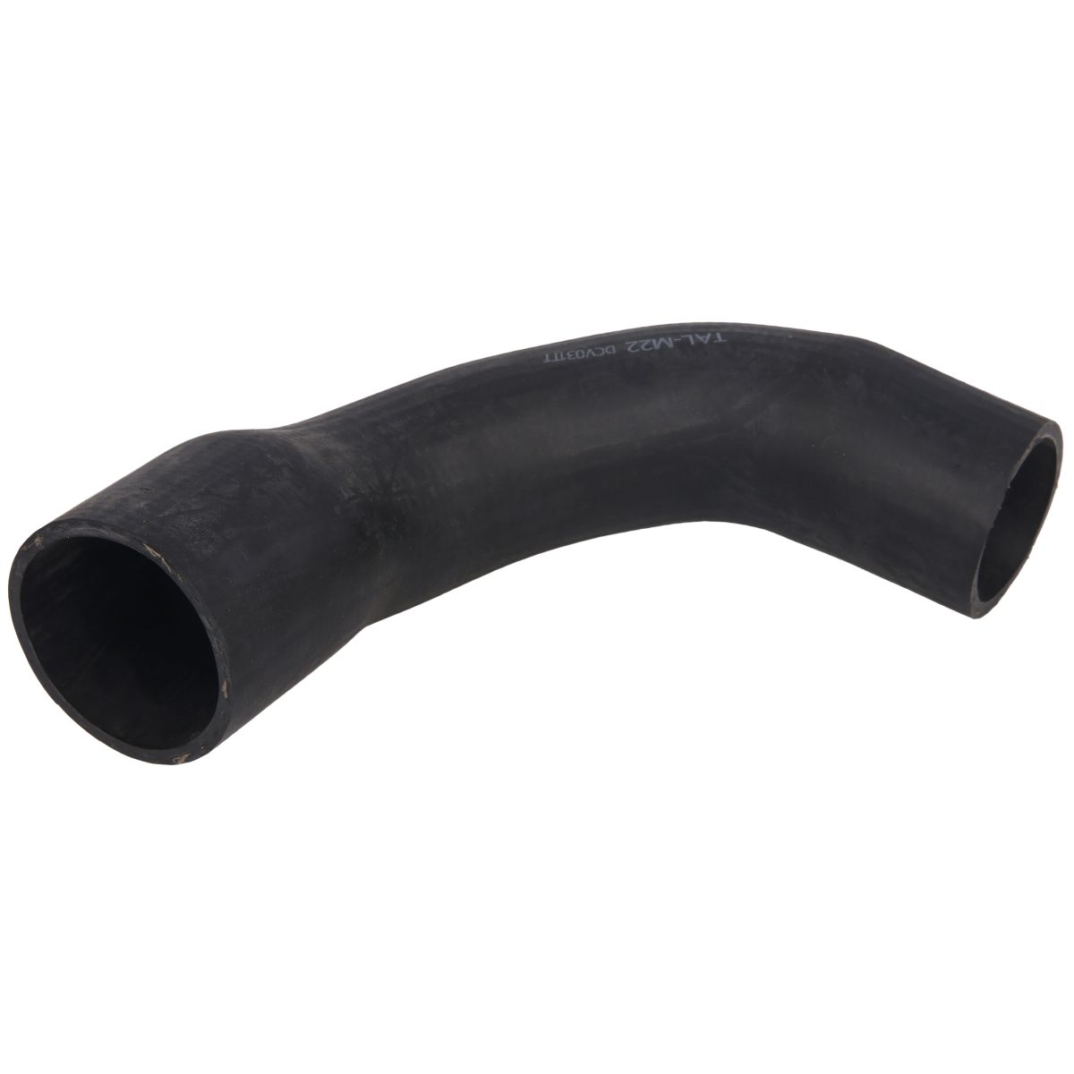 Thermotec Laadluchtslang  DCV031TT
