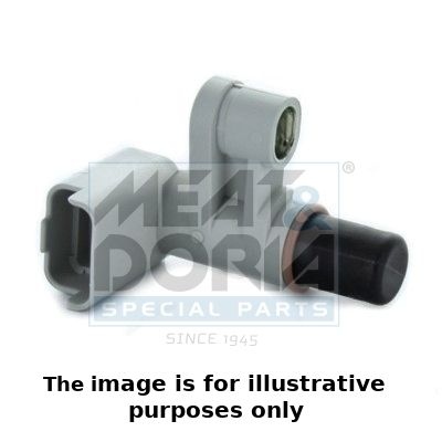 Citroen Nokkenassensor