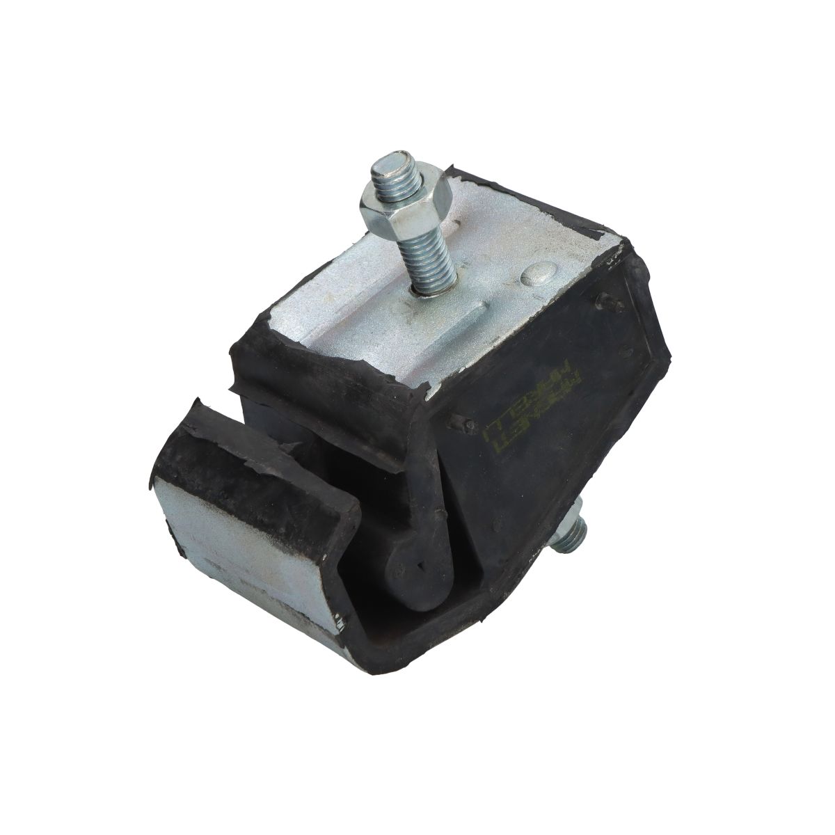 Magneti Marelli Rubber carrosserie, motorophanging  030607010772