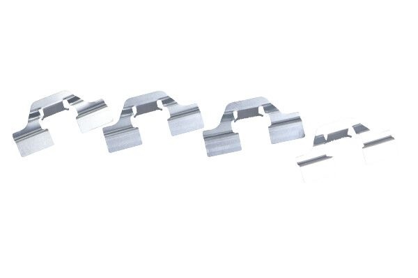 Citroen Accessoireset, schijfremblok
