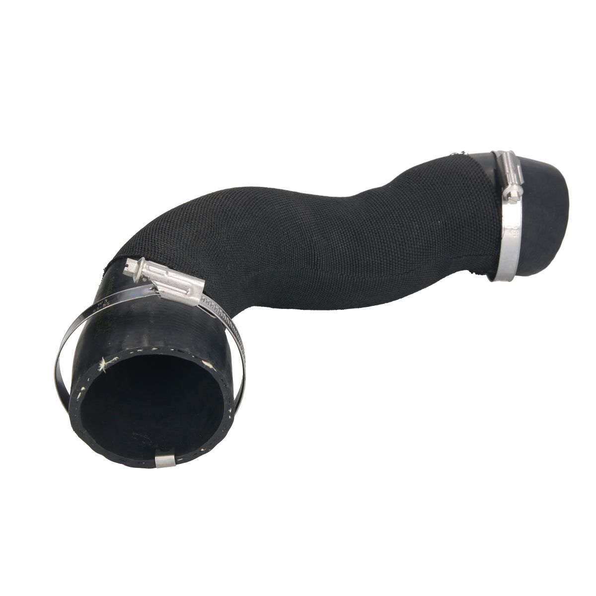 Thermotec Laadluchtslang  DCV034TT