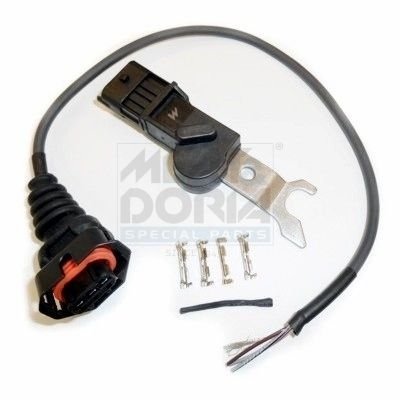 Opel Nokkenassensor