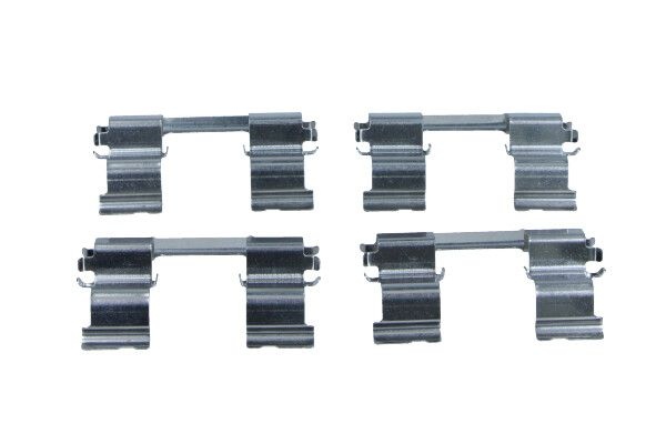 Chevrolet Accessoireset, schijfremblok