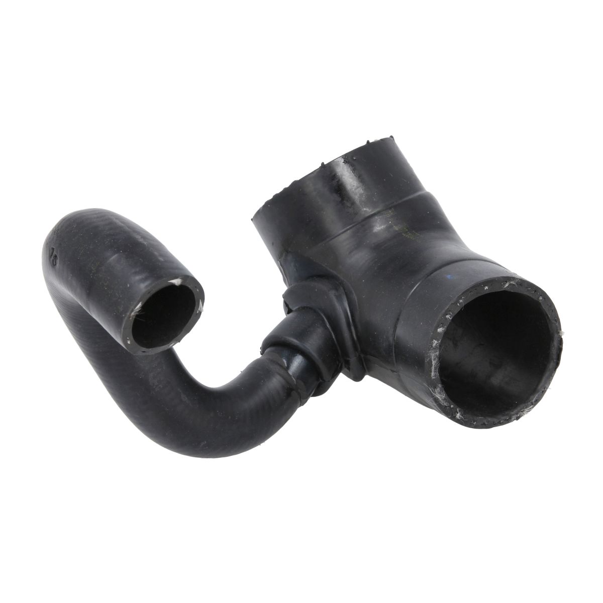Thermotec Laadluchtslang  DCV045TT