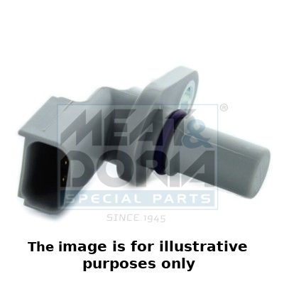 Ford Nokkenassensor