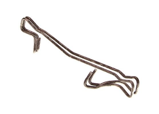 Nissan Accessoireset, schijfremblok