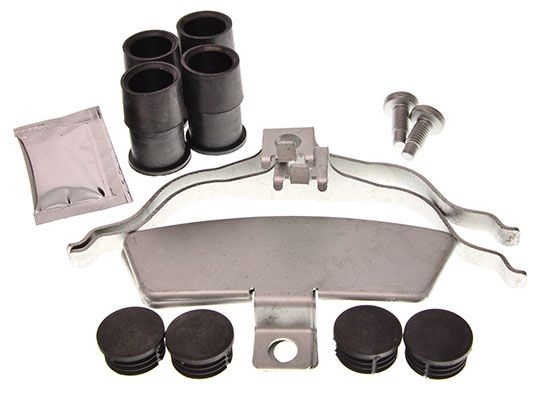 Audi Accessoireset, schijfremblok