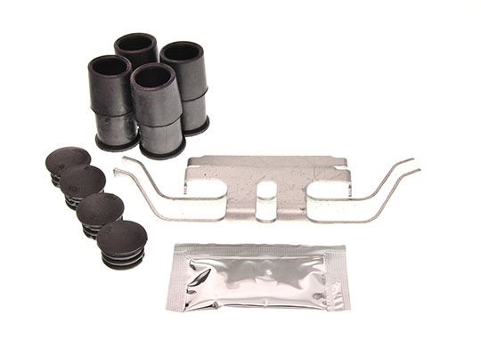 Bmw Accessoireset, schijfremblok