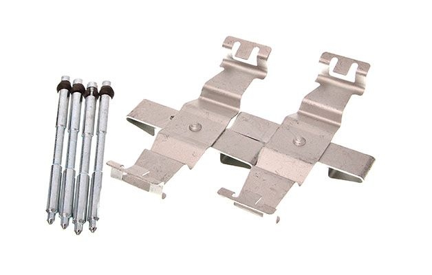 Bmw Accessoireset, schijfremblok