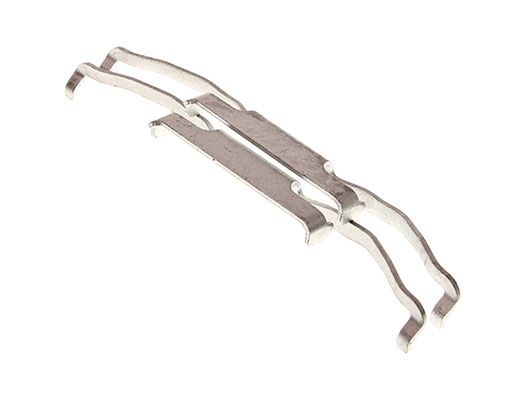 Alfa Romeo Accessoireset, schijfremblok