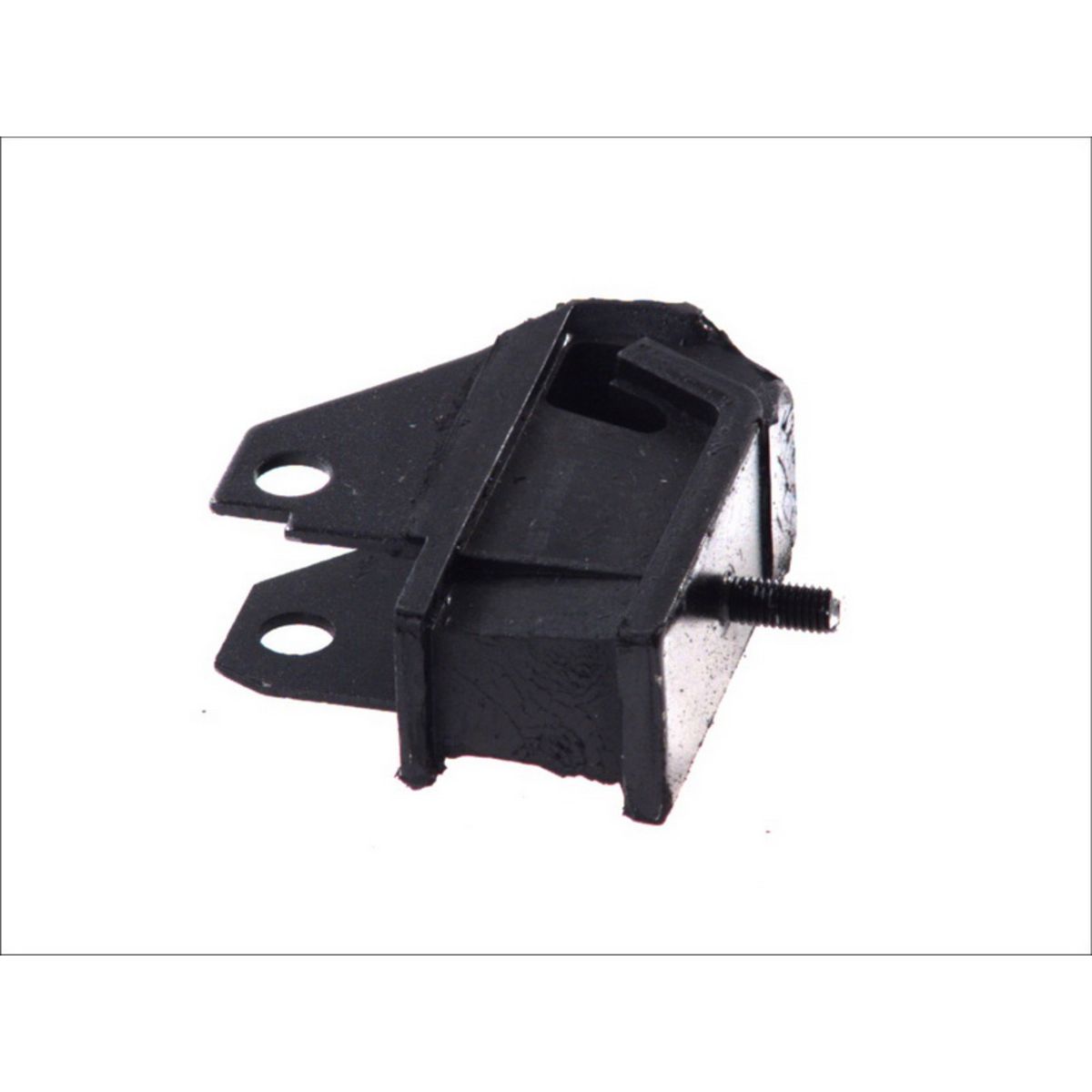 Hans Pries Lager, Motor TOPRAN 101 550