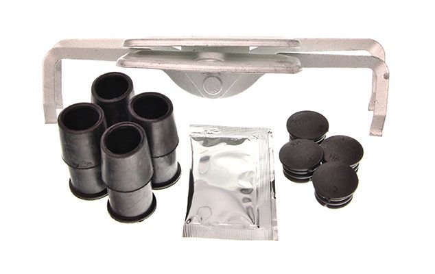 Bmw Accessoireset, schijfremblok