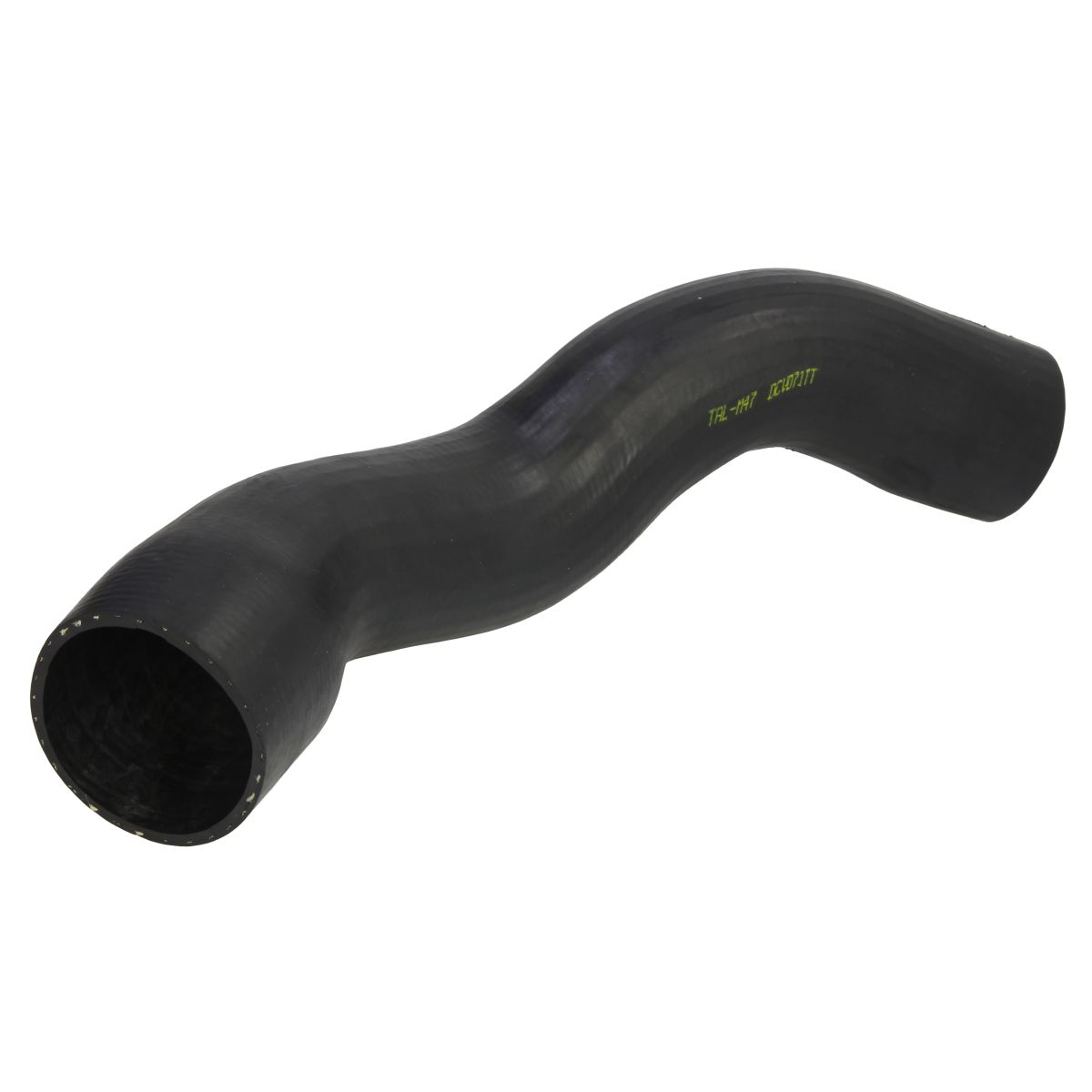Thermotec Laadluchtslang  DCV071TT