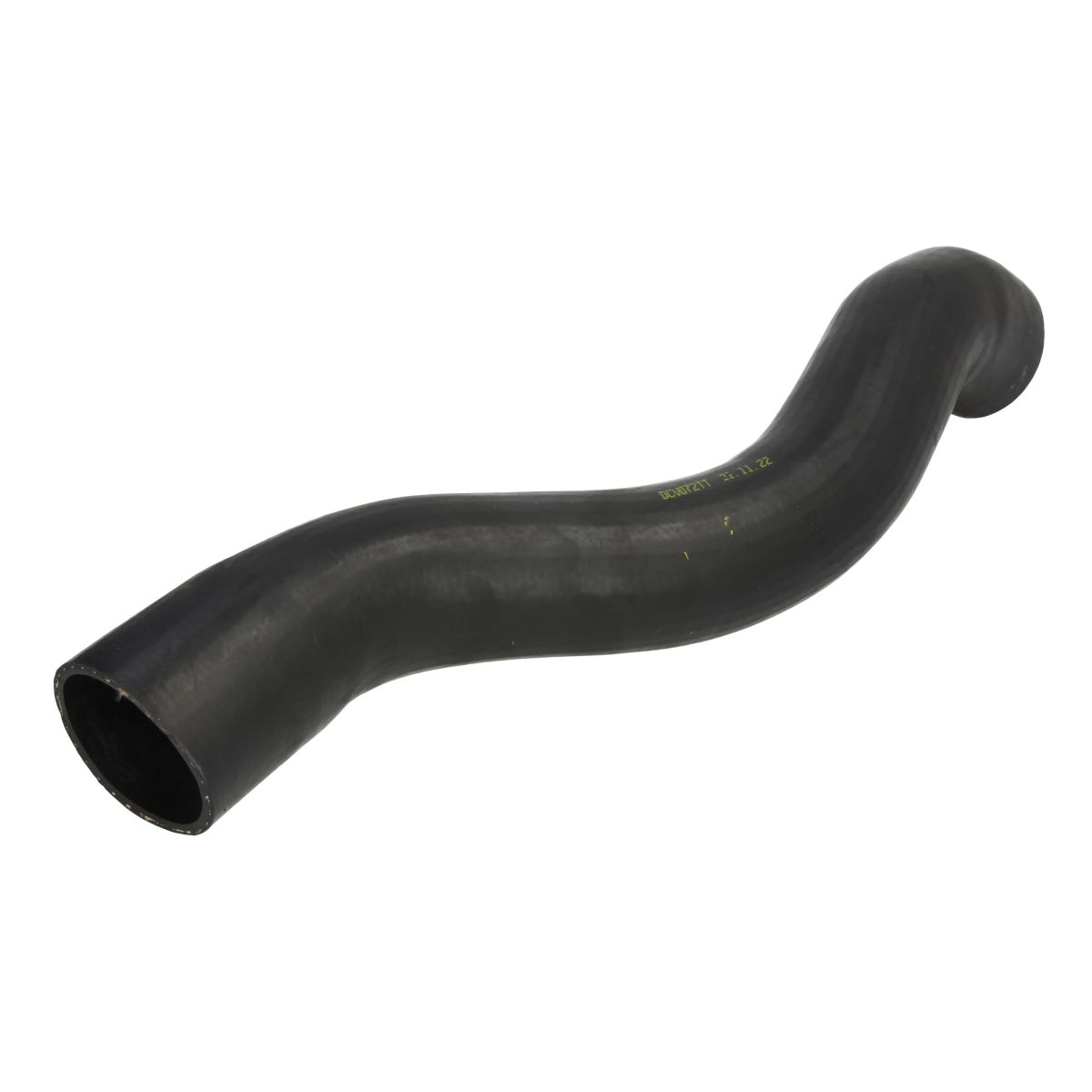 Thermotec Laadluchtslang  DCV072TT