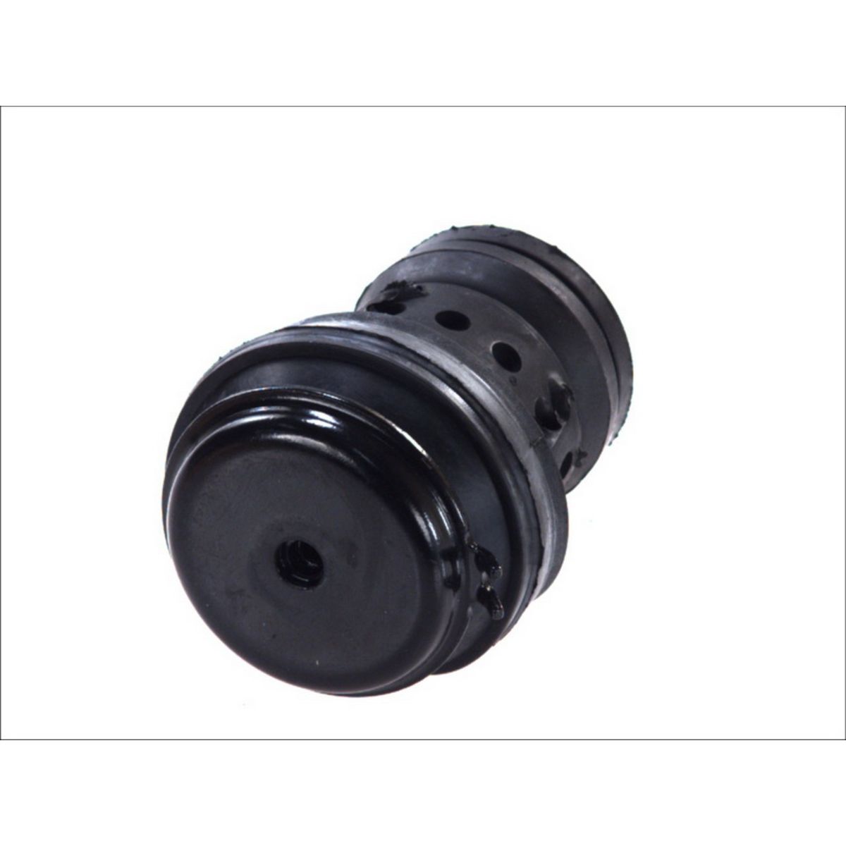 Hans Pries Lager, Motor TOPRAN 103 018