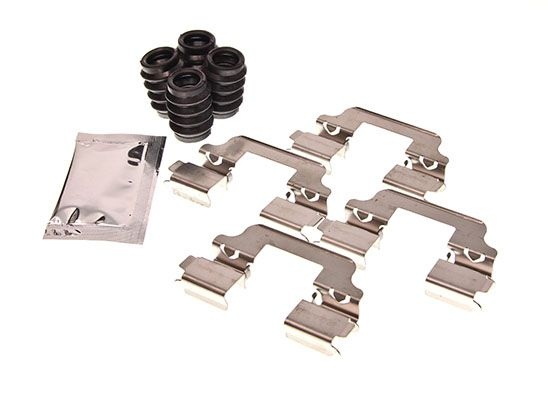 Bmw Accessoireset, schijfremblok