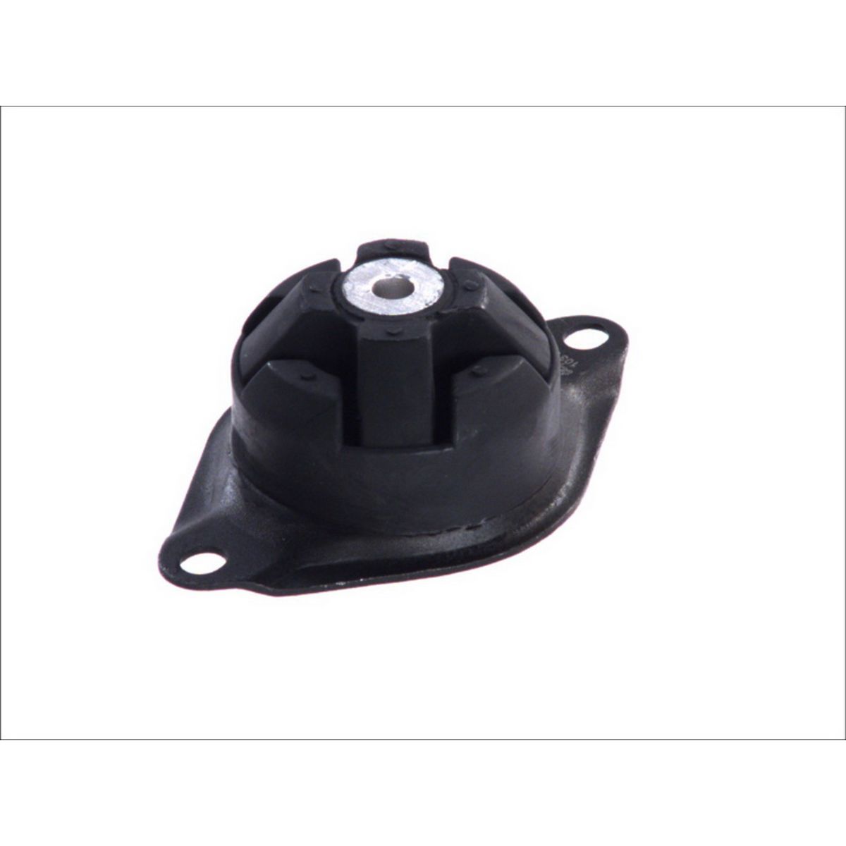 Hans Pries Lager, Motor TOPRAN 103 648