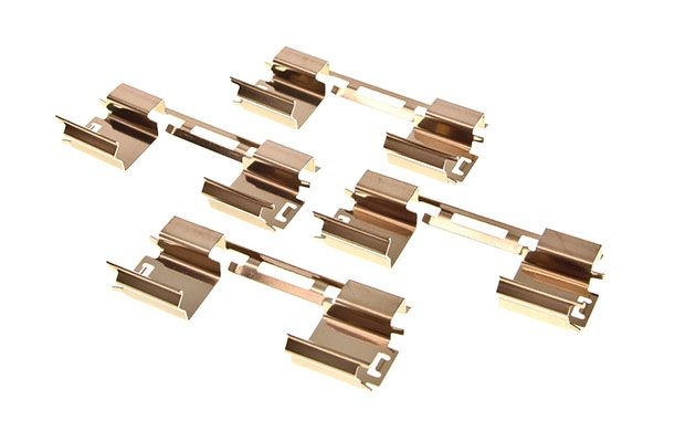 Chevrolet Accessoireset, schijfremblok