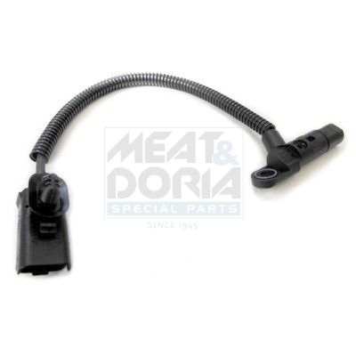 Citroen Nokkenassensor