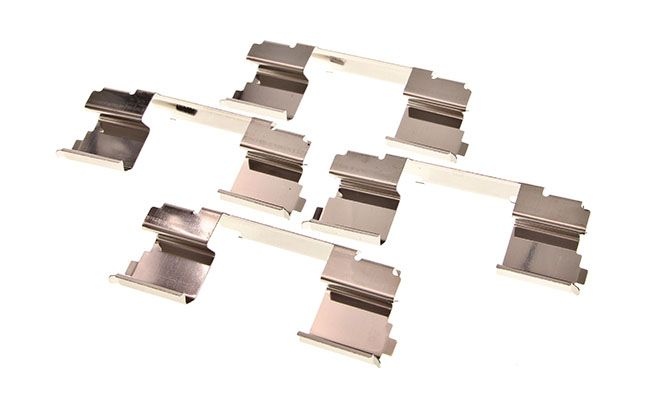 Chevrolet Accessoireset, schijfremblok