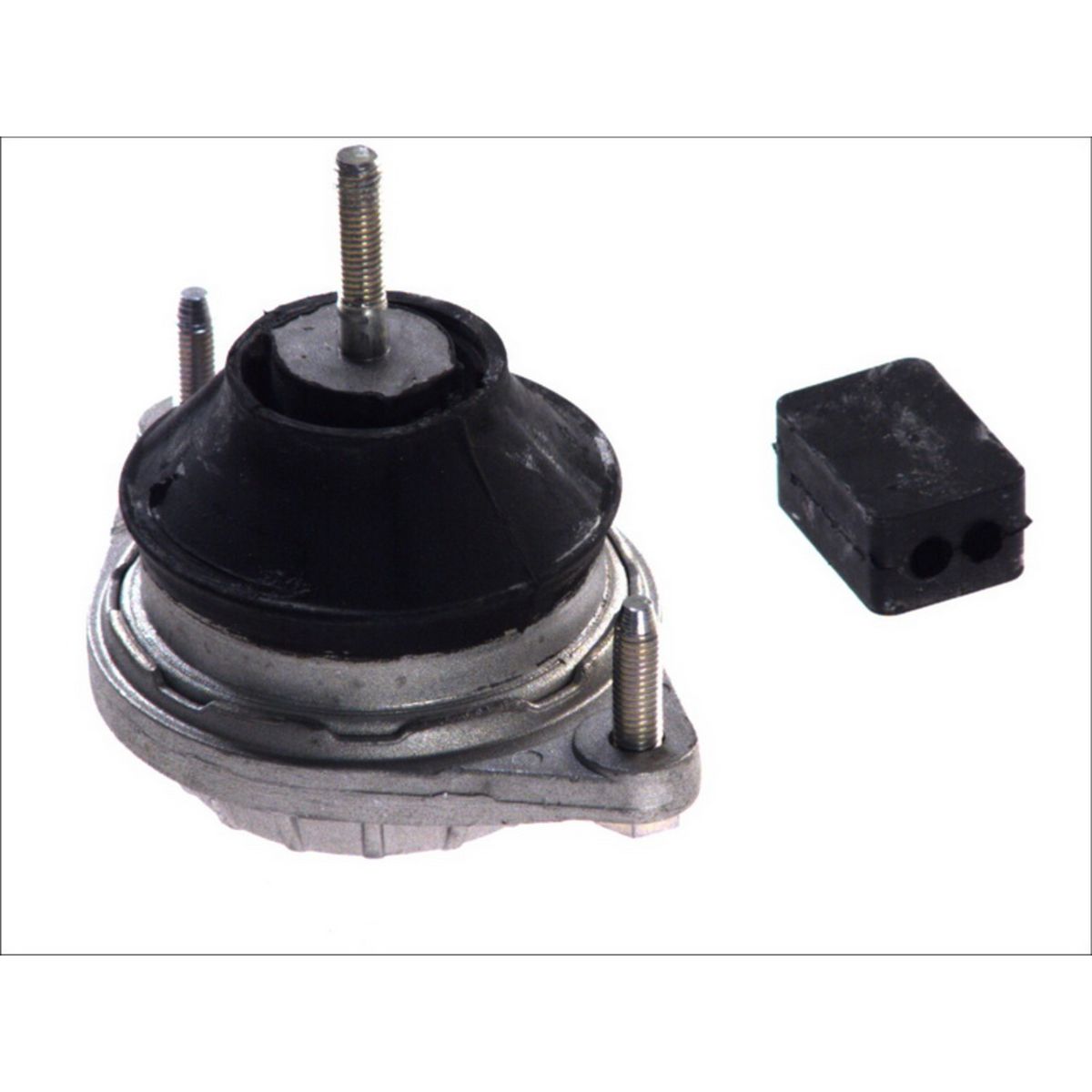 Hans Pries Lager, motor  104 396 links