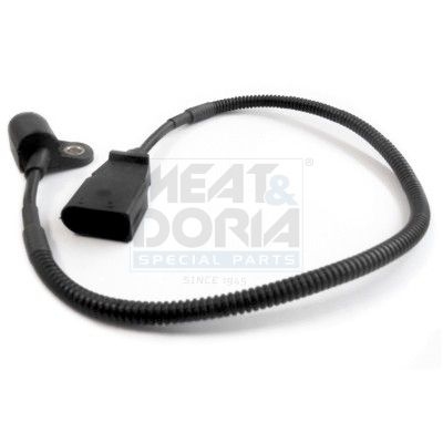 Audi Nokkenassensor