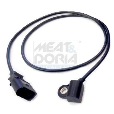 Audi Nokkenassensor