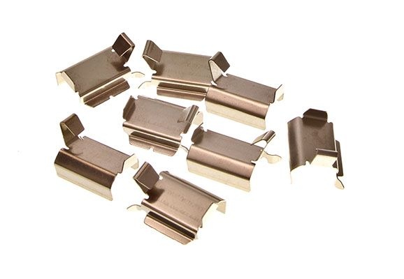 Chrysler Accessoireset, schijfremblok