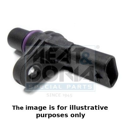 Audi Nokkenassensor
