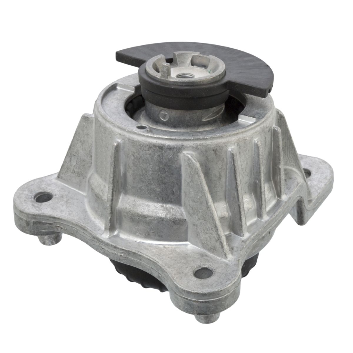 Febi Rubber carrosserie, motorophanging  BILSTEIN 104449