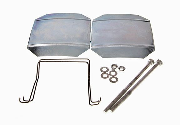 Citroen Accessoireset, schijfremblok
