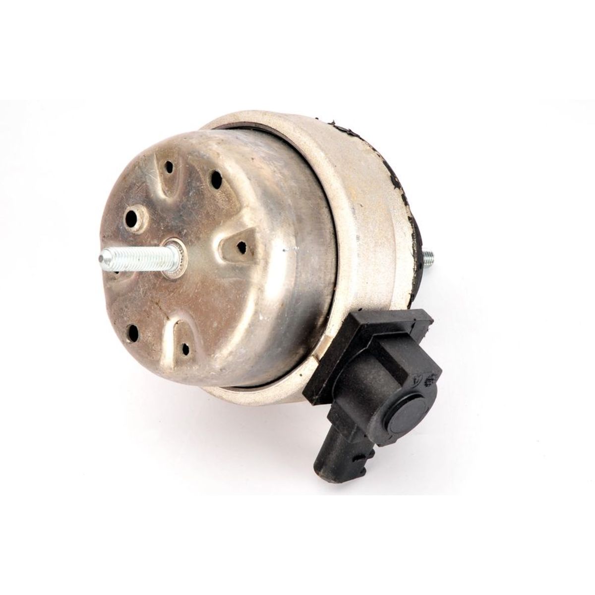Hans Pries Lager, motor  107 959