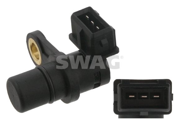 Chevrolet Nokkenassensor