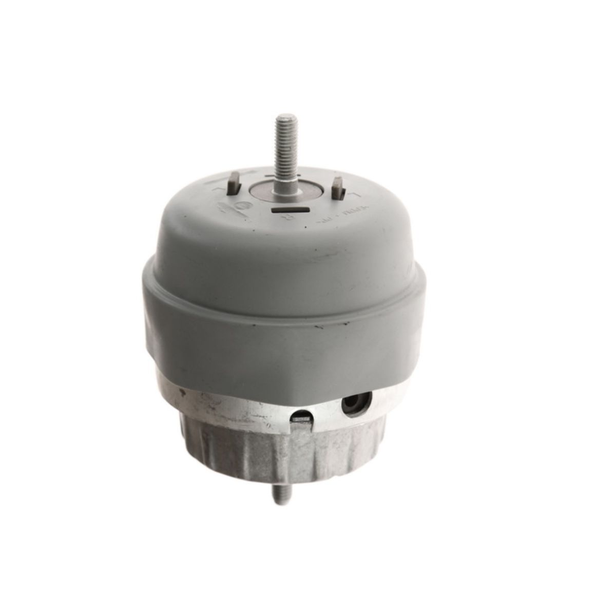 Hans Pries Motorsteun  112 354 links