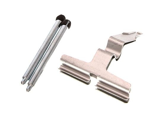 Mercedes-Benz Accessoireset, schijfremblok