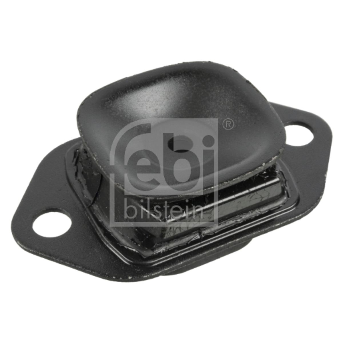 Febi Ophanging, verdeeldifferentieel  BILSTEIN 173542 links