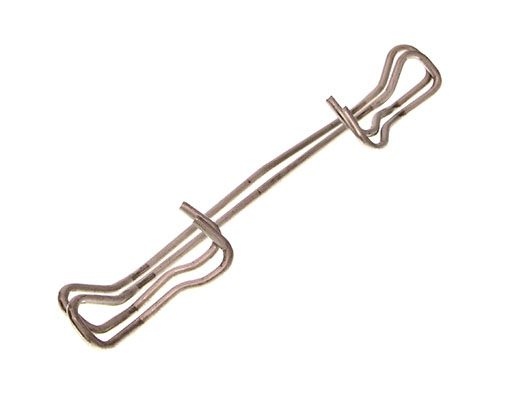 Mercedes-Benz Accessoireset, schijfremblok