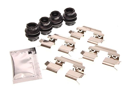 Mercedes-Benz Accessoireset, schijfremblok