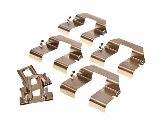 Ford Accessoireset, schijfremblok