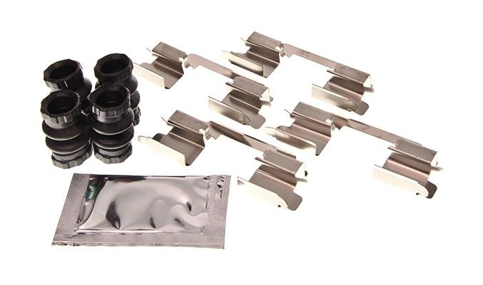 Ford Accessoireset, schijfremblok