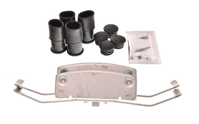 Ford Accessoireset, schijfremblok