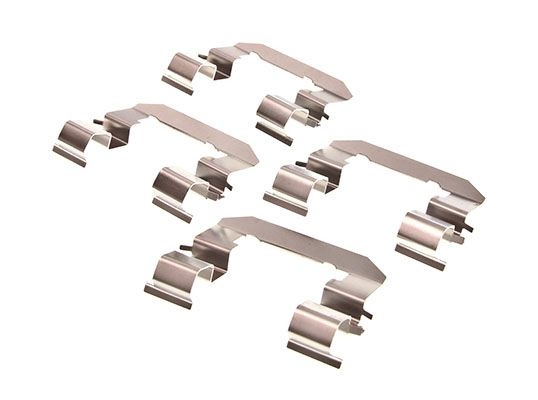 Ford Accessoireset, schijfremblok