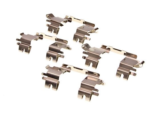 Honda Accessoireset, schijfremblok