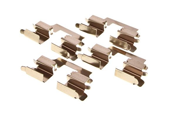 Honda Accessoireset, schijfremblok