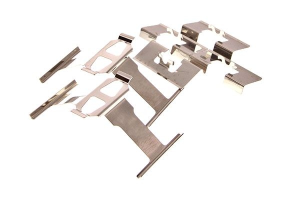 Honda Accessoireset, schijfremblok