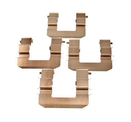 Fiat Accessoireset, schijfremblok