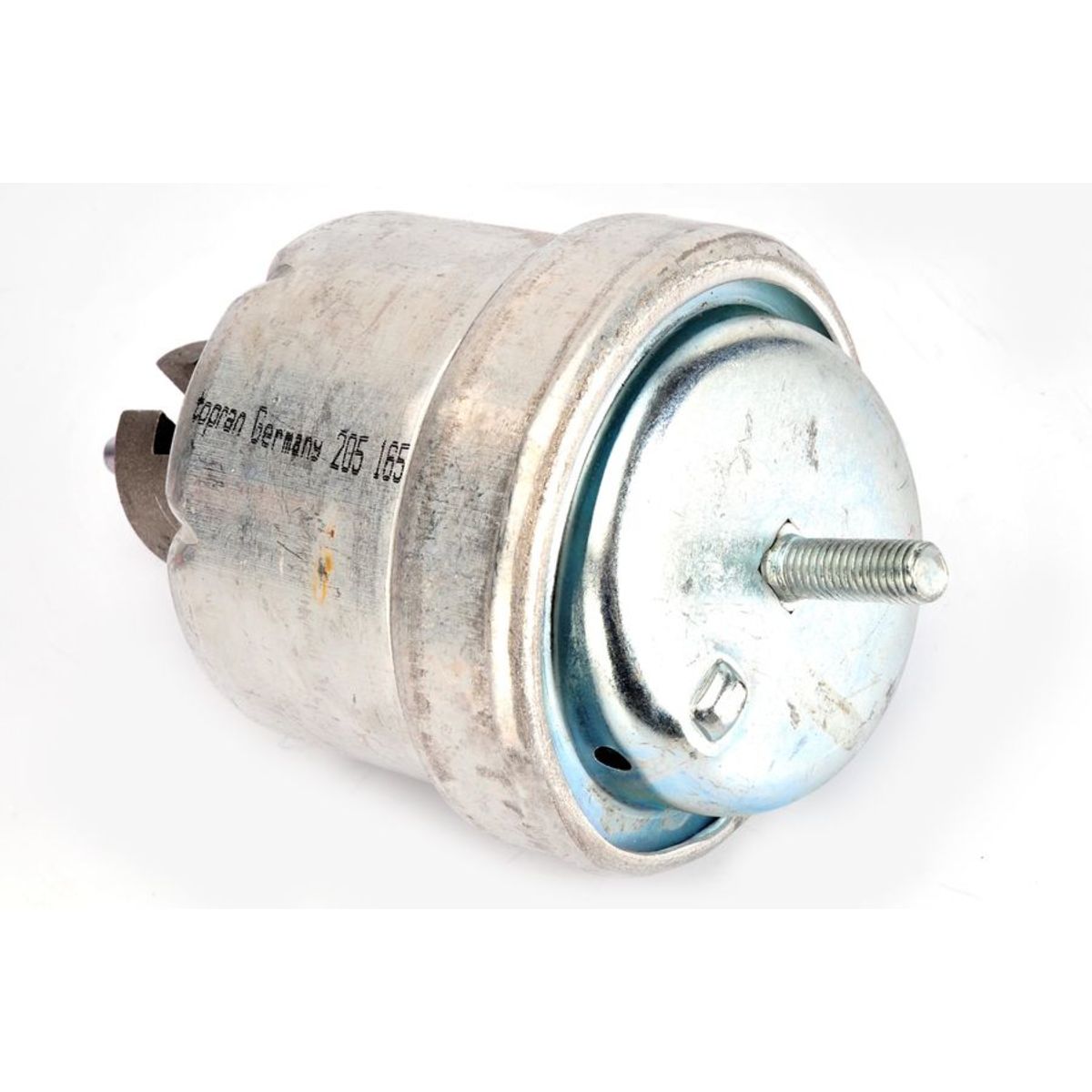 Hans Pries Motorsteun  205 165 links