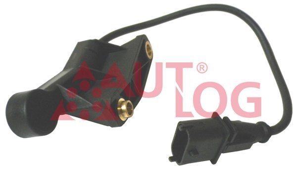 Opel Nokkenassensor