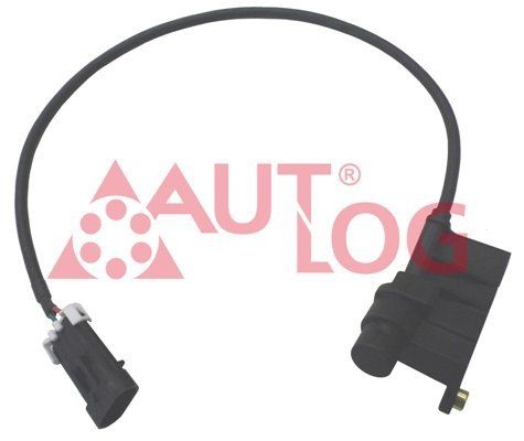Opel Nokkenassensor