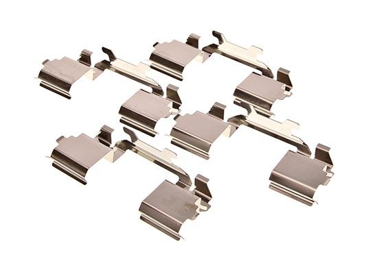 Iveco Accessoireset, schijfremblok
